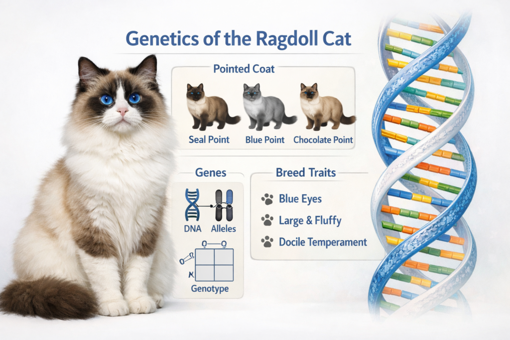 Are Calico Ragdoll Cats Real? The Complete Truth
