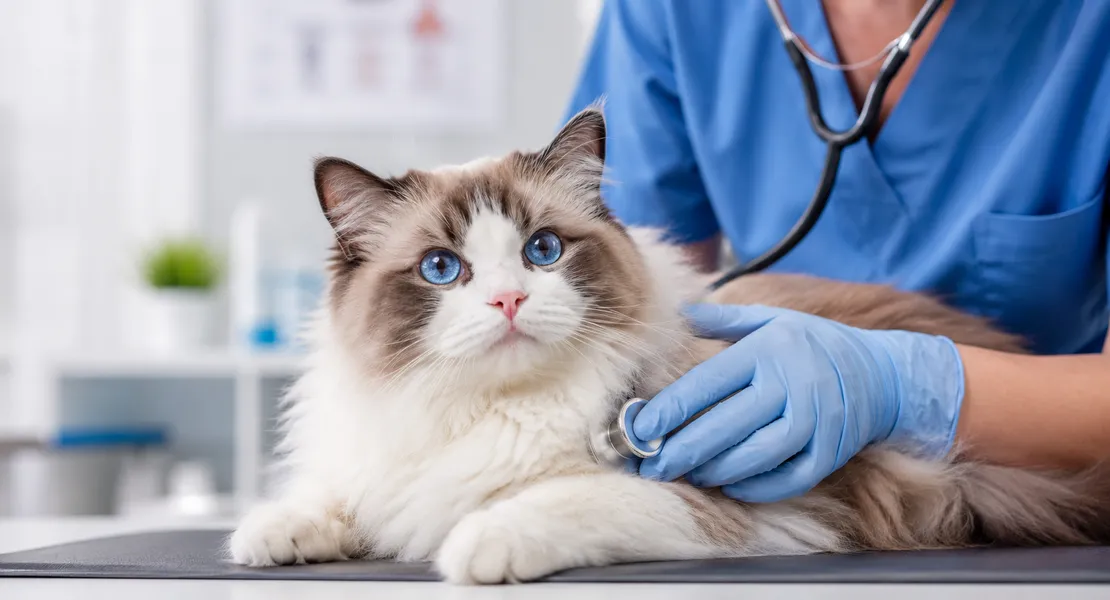 Common Ragdoll Health Problems: What Every Owner Needs to Know 1 common ragdoll cat health problems complete guide symptoms prevention treatment result