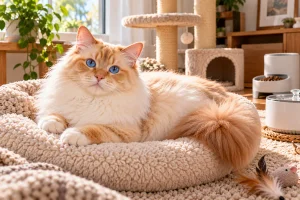 Best Products for Flame Point Ragdoll Cats: Complete 2026 Buying Guide