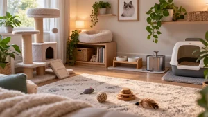 Preparing Your Home for a Ragdoll Kitten: Complete Room-by-Room Guide and Checklist